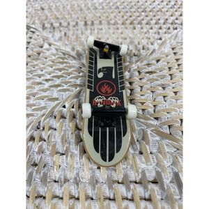 Tech Deck‎ Neal Hendrix Thunderbird Eagle Flames Fingerboard Rare